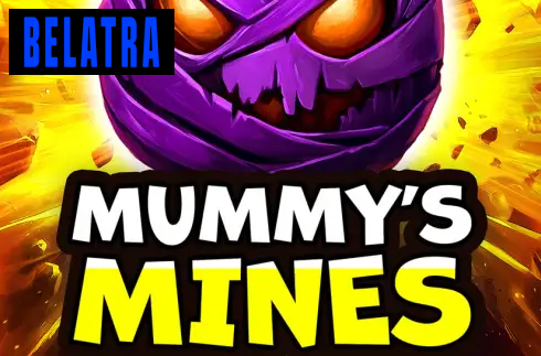 Mummy's Mines